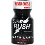 S Super Rush Black Label 10 ml – Sleviste.cz