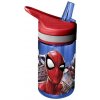 Láhev na pití CurePink Marvel| Spiderman 400 ml