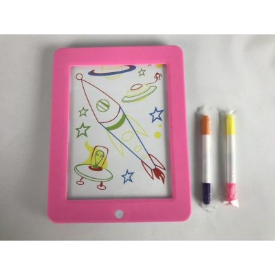 QST magická kreslicí tabulka QST813 – Zboží Dáma QST magická kreslicí tabulka QST813 – Zboží Dáma