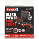 Tesa Samolepicí suchý zip Lock Tape, 50 x 25 mm – Zboží Živě