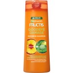 Garnier posilující šampon Fructis Goodbye Damage 400 ml – Zboží Dáma
