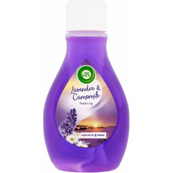 Air Wick Fresh n Up Lavender and Camomile 375 ml