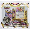 Sběratelská kartička Pokémon TCG Astral Radiance 3 Pack Blister Booster Eevee