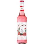 Monin Rose 0,7 l – Zbozi.Blesk.cz