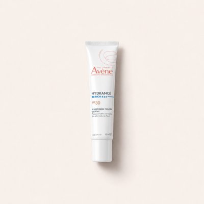 Avène Hydrance hydratační emulze SPF30 40 ml – Hledejceny.cz