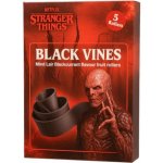 Stranger Things Fruit Roll Up měkké pásky s příchutí černého rybízu 60 g – Sleviste.cz