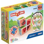 Geomag Magicube Hmyz – Zboží Dáma