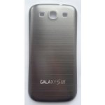 Kryt SAMSUNG i9300 Galaxy S3 zadní šedý – Hledejceny.cz