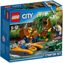 LEGO® City 60157 Džungle začátečnická sada