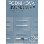 Podniková ekonomika - Július Alexy, Rudolf Sivák – Hledejceny.cz