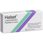 HALSET ORM 1,5MG PAS 24 – Hledejceny.cz