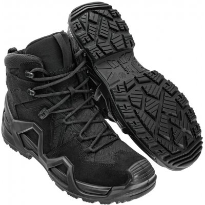 Lowa Zephyr GTX MID TF black – Zbozi.Blesk.cz