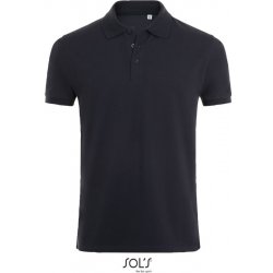 SOL's Collection polokošile Phoenix Men elastické pánské COT-25170829001 Navy french