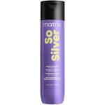 Matrix Total Results Silver šampon 300 ml – Sleviste.cz