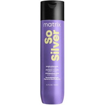 Matrix Total Results Silver šampon 300 ml