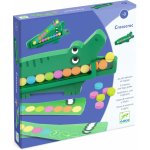 Djeco Zábavná hra Krokodýl – Hledejceny.cz