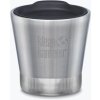 Termosky Klean Kanteen Tumbler Insulated/8oz Brushed Stainless 237 ml