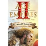 Age of Empires 2 (Definitive Edition) Victors and Vanquished – Sleviste.cz