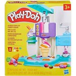 Hasbro PlayDoh Zakřivená zmrzlinárna – Zboží Dáma