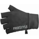 Spro FreeStyle Gloves Fingerless – Zbozi.Blesk.cz
