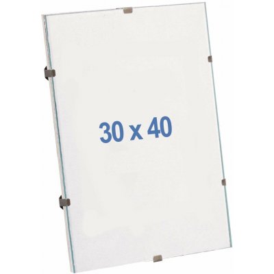 TRADAG Euroklip 30 × 40 cm – Sleviste.cz