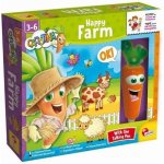 Liscianigioch Carotina mluvící pero Farma 71EX79988 – Sleviste.cz