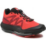 Salomon Pulsar Trail 416029 poppy red/bird/black – Sleviste.cz