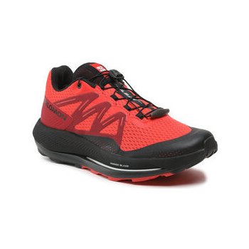 Salomon Pulsar Trail 416029 poppy red/bird/black