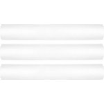 Topex Technická křída bílá, 13 x 85 mm, 3 ks 14A950 – Zboží Mobilmania