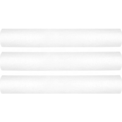 Topex Technická křída bílá, 13 x 85 mm, 3 ks 14A950 – Zboží Mobilmania