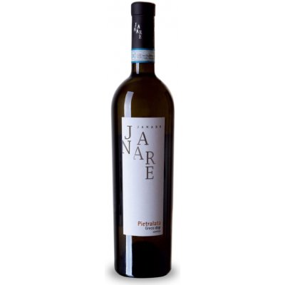 La Guardiense Greco Pietralata DOP 13,5% 0,75 l (holá láhev) – Hledejceny.cz