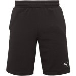 Puma essentials shorts 10 pánské sportovní šortky černá – Sleviste.cz