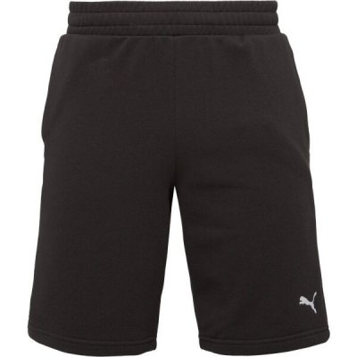 Puma essentials shorts 10 pánské sportovní šortky černá – Sleviste.cz
