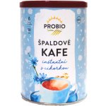 BioLinie Kafe špaldové instantní s cikorkou bio 100 g – Zboží Dáma