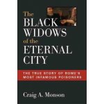 Black Widows of the Eternal City – Hledejceny.cz