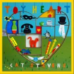 Butterfly/Toy Heart - Yusuf/Cat Stevens LP – Hledejceny.cz