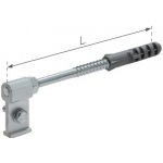 Gutta Trn objímky svodové roury 140 mm plast – Sleviste.cz