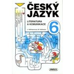 Český jazyk 6 ročník Literatura a kumunikace SPL Práce – Sleviste.cz