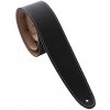 Fender Ball Glove Leather Strap Black