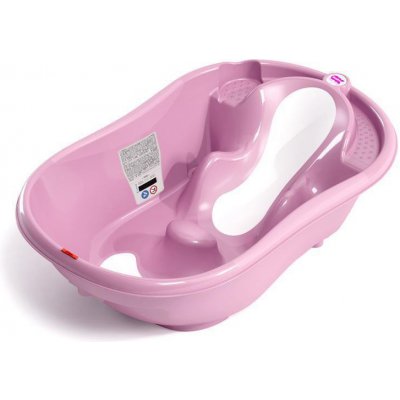 OK Baby Vanička bez držáku Onda Evolution pink – Hledejceny.cz