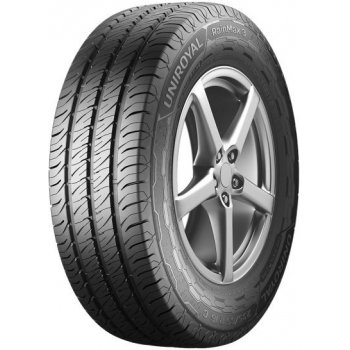 Uniroyal RainMax 3 185/80 R14 102/100R