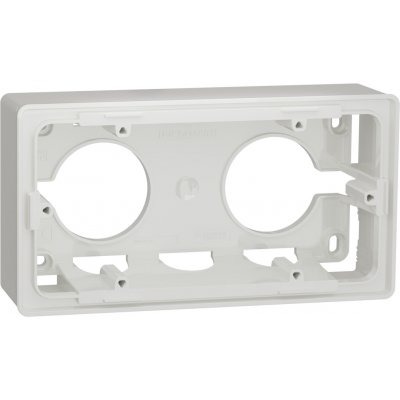 Schneider Electric Nová Unica NU800418 – Hledejceny.cz