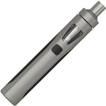 Joyetech eGo AIO startovací sada 1500 mAh Černá / Šedá 1 ks