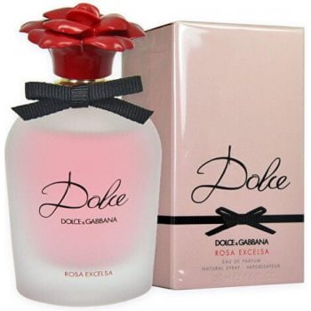 Dolce & Gabbana Dolce Rosa Excelsa parfémovaná voda dámská 30 ml