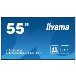 iiyama LE5540UHS – Hledejceny.cz