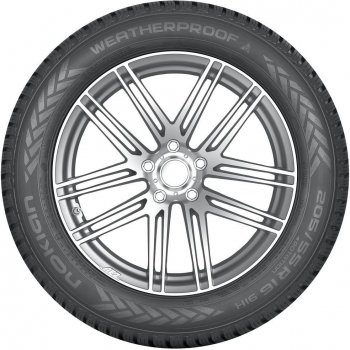 Nokian Tyres Weatherproof 225/45 R17 94V