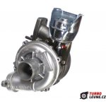 Turbodmychadlo 753420-5005S - Ford Focus II 1.6 TDCi 80kW