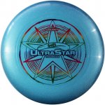 Discraft Ultra Star Soft Třpytivě Modrý – Zboží Mobilmania