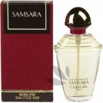 Guerlain Samsara toaletní voda dámská 50 ml – Hledejceny.cz