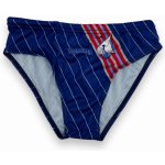 Yachting Chlapecké slipové plavky modré – Hledejceny.cz